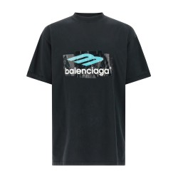 Printed T-shirt