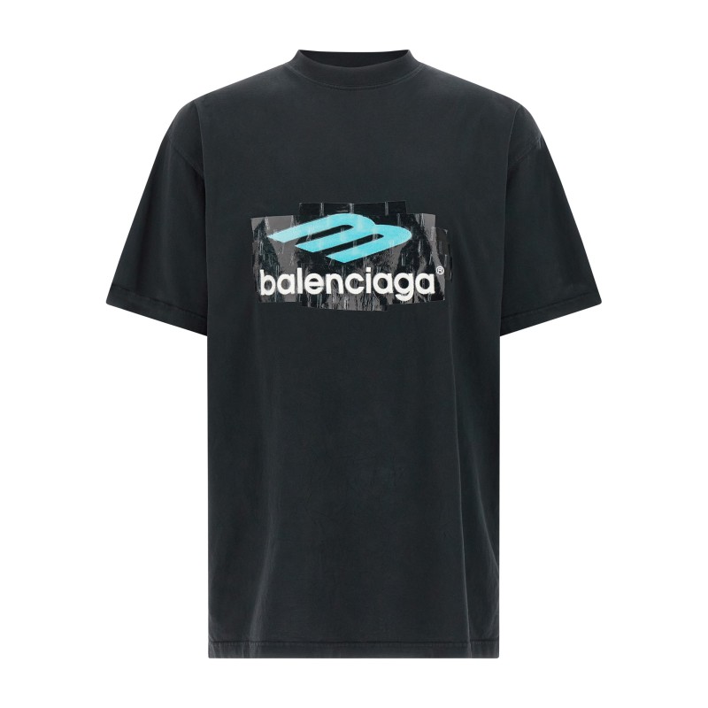 Printed T-shirt