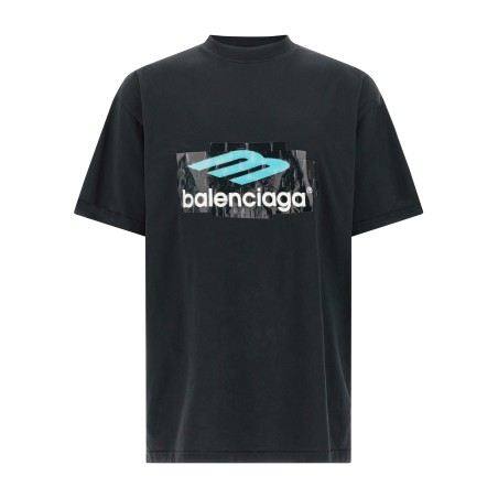 Printed T-shirt