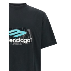 Printed T-shirt