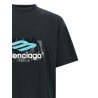 Printed T-shirt
