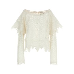 'Hyliana' sweater