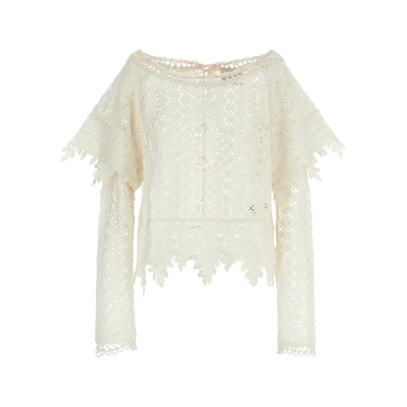 'Hyliana' sweater