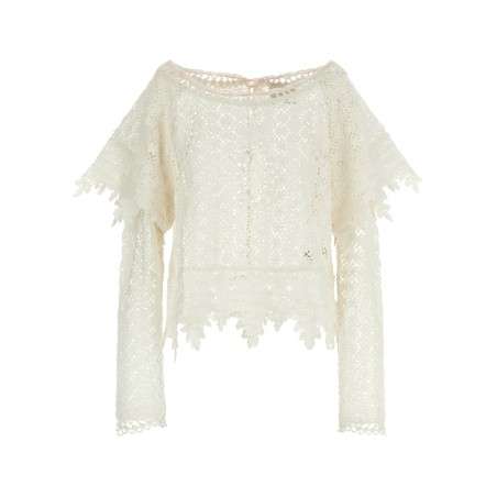 'Hyliana' sweater