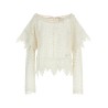 'Hyliana' sweater