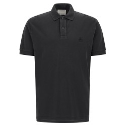 'Afko' polo shirt