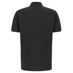 'Afko' polo shirt
