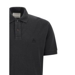 'Afko' polo shirt