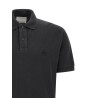 'Afko' polo shirt
