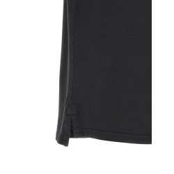 'Afko' polo shirt