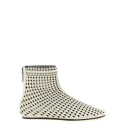 'Ferix' ankle boots