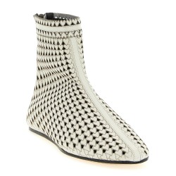 'Ferix' ankle boots