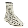 'Ferix' ankle boots