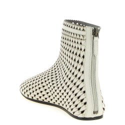'Ferix' ankle boots