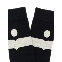 'Nesson' socks