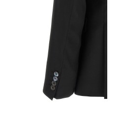Wool dress - Ceremony line