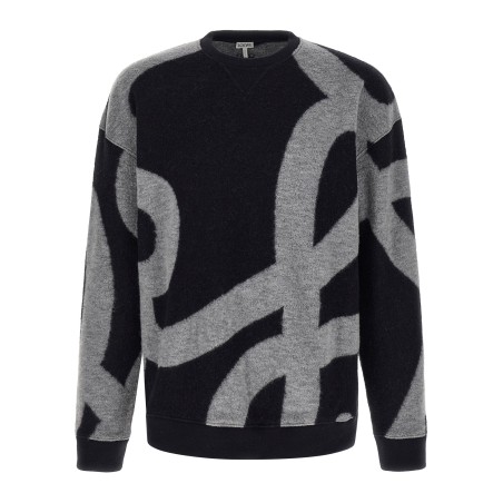 Anagram sweater