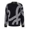 Anagram sweater