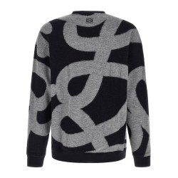 Anagram sweater