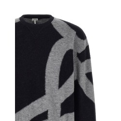 Anagram sweater