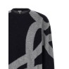 Anagram sweater