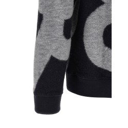 Anagram sweater