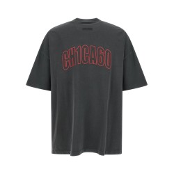 'City Exclusive Chicago 90s' T-shirt