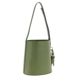 'Roxie' small bucket bag