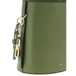 'Roxie' small bucket bag