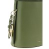 'Roxie' small bucket bag