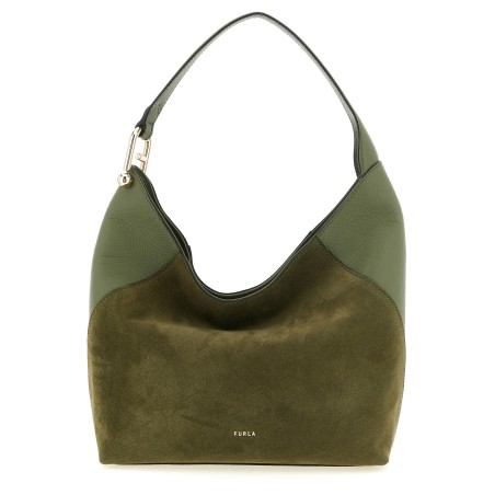 'Furla Lara' medium shoulder bag