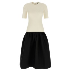 'Twinflower Tee' dress