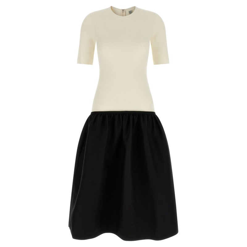 'Twinflower Tee' dress