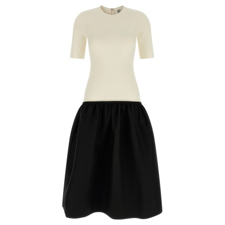 'Twinflower Tee' dress