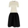'Twinflower Tee' dress