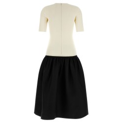 'Twinflower Tee' dress