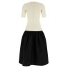 'Twinflower Tee' dress
