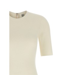 'Twinflower Tee' dress