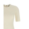 'Twinflower Tee' dress