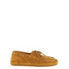 'Scatopelle' boat shoe