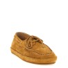 'Scatopelle' boat shoe