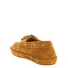 'Scatopelle' boat shoe