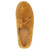'Scatopelle' boat shoe