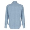 'Western' shirt