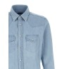 'Western' shirt