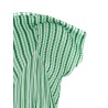 'Generic Stripes (Machine Pleats)' top