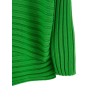 'Cotton Cashmere Knit' top
