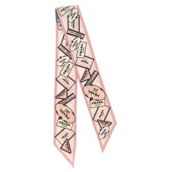 'Heritage' scarf