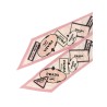 'Heritage' scarf