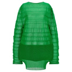 'Moving Knit' top